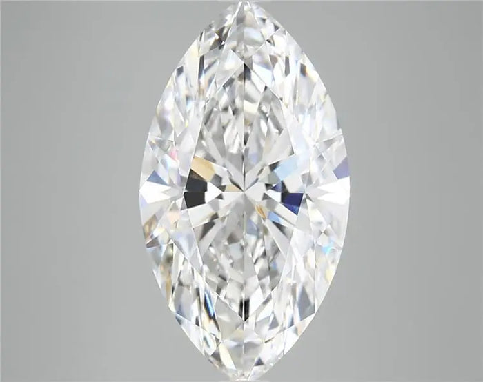 5.06 Carat · MARQUISE · D · VS1 · IGI · Excellent Cut