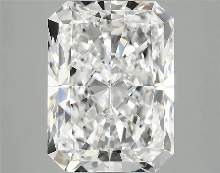 4.07 Carat · RADIANT · E · VVS2 · IGI · Excellent Cut