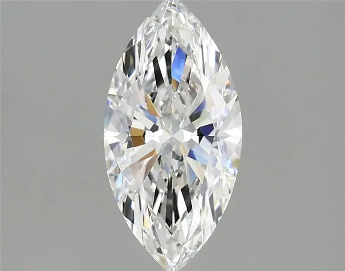 1.10 Carat · MARQUISE · D · VVS2 · IGI · Excellent Cut