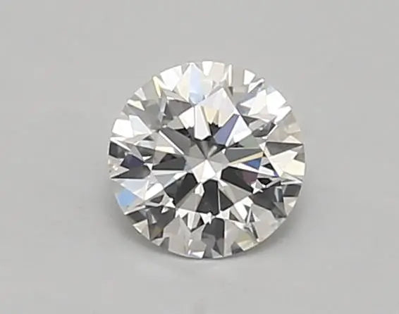 0.66 Carat · ROUND · D · VS1 · IGI · Ideal Cut