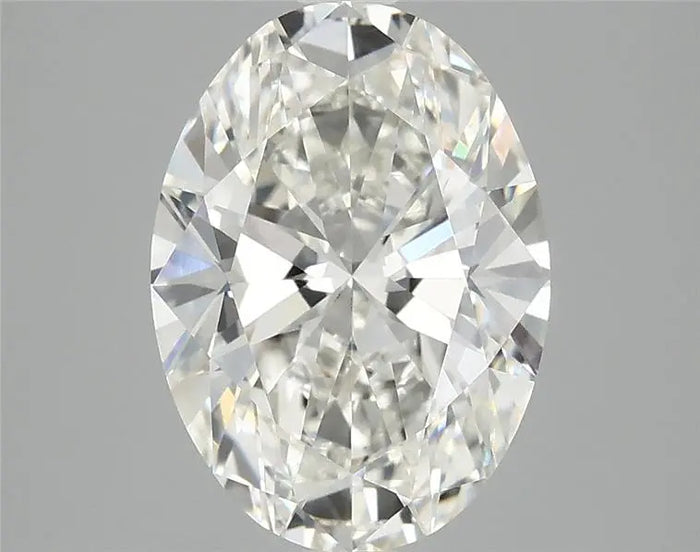 3.07 Carat · OVAL · G · VS1 · IGI · Excellent Cut