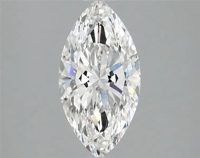 1.55 Carat · MARQUISE · E · VS1 · IGI · Excellent Cut