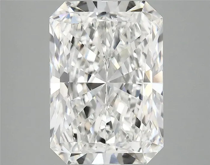 4.17 Carat · RADIANT · E · VVS2 · IGI · Excellent Cut