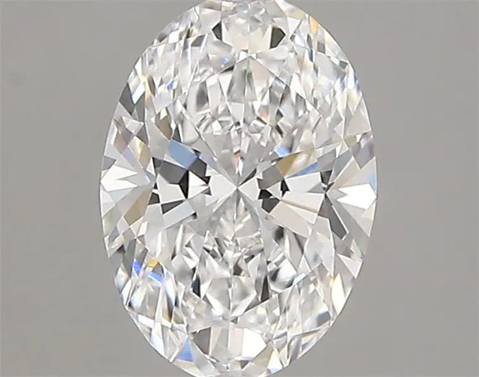 1.37 Carat · OVAL · D · VVS1 · IGI · Excellent Cut