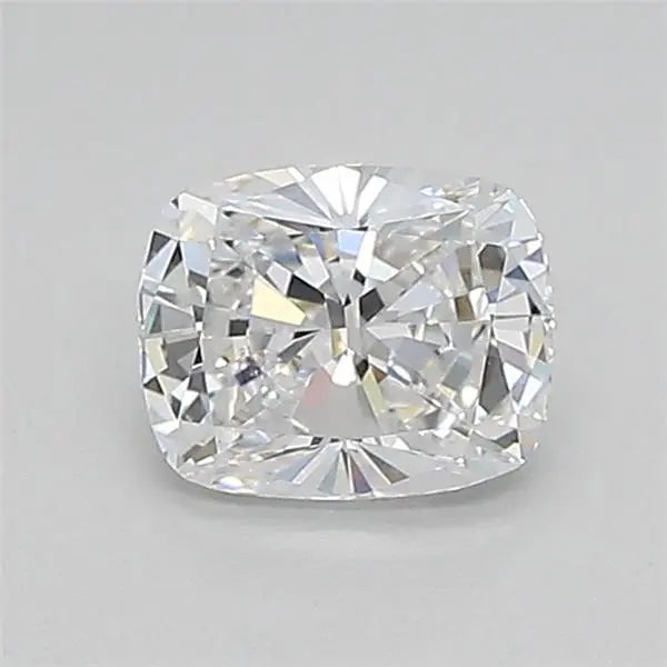 0.62 Carat · CUSHION · D · VVS2 · IGI · Very Good Cut