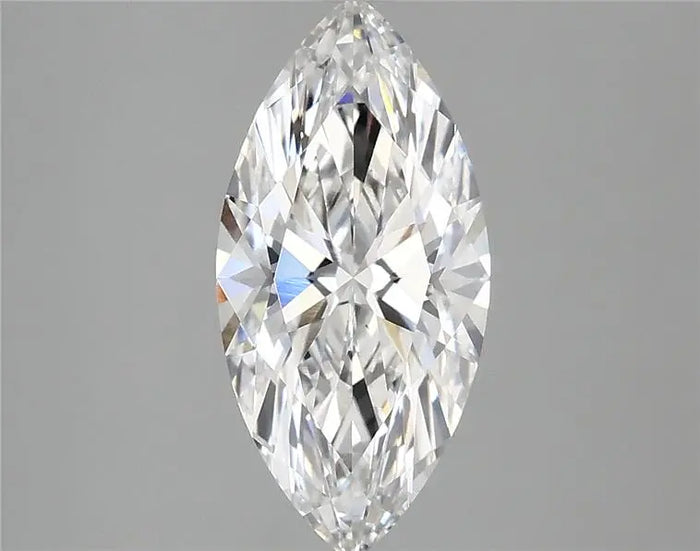 2.06 Carat · MARQUISE · E · VS1 · IGI · Excellent Cut