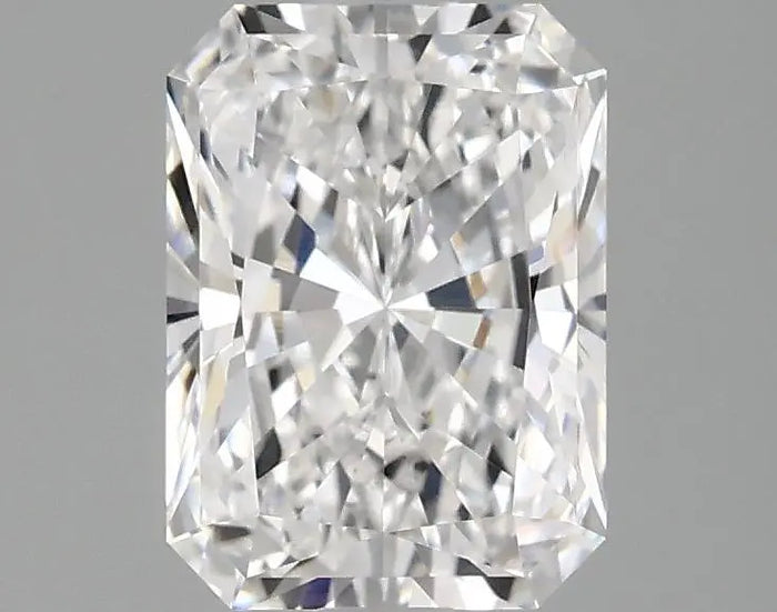 1.56 Carat · RADIANT · D · VVS2 · IGI · Excellent Cut