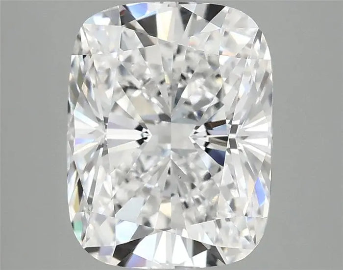 3.07 Carat · CUSHION · D · VS1 · IGI · Excellent Cut
