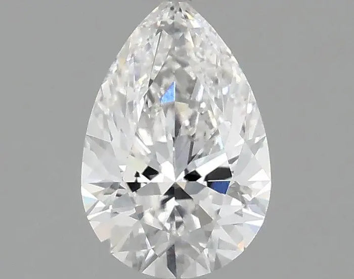 1.07 Carat · PEAR · E · VS1 · IGI · Excellent Cut