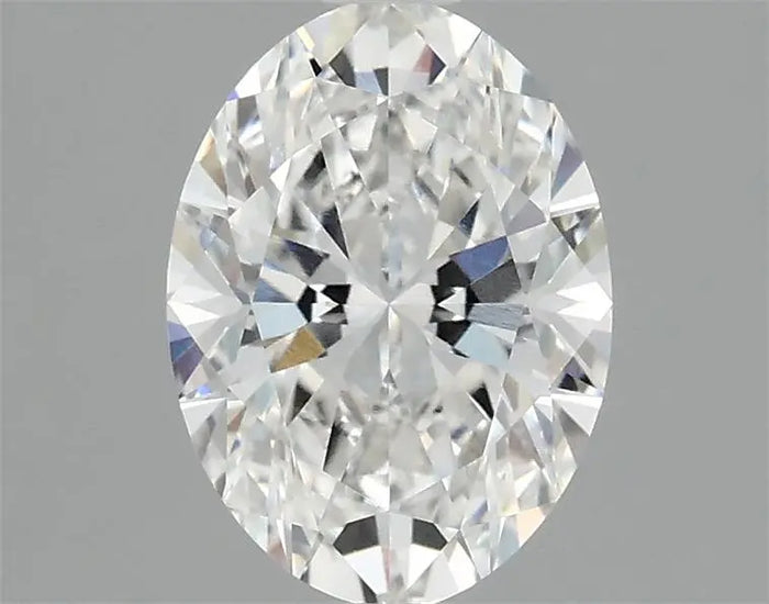 1.58 Carat · OVAL · E · VVS2 · IGI · Excellent Cut