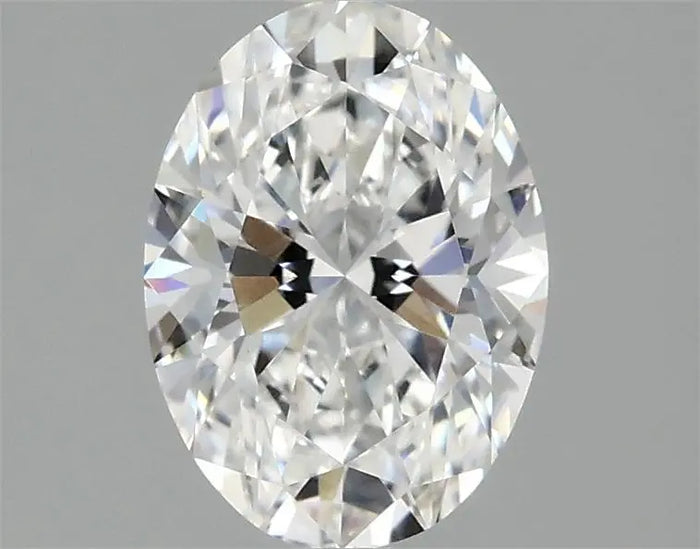 1.55 Carat · OVAL · E · VVS2 · IGI · Excellent Cut