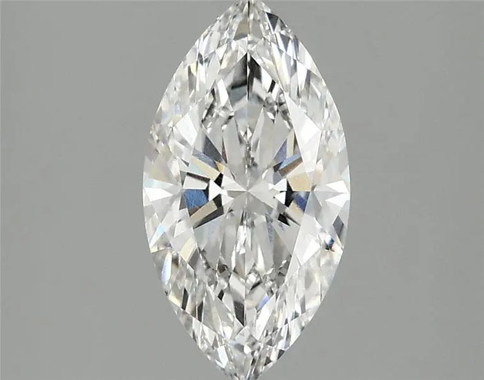 1.40 Carat · MARQUISE · E · VVS2 · IGI · Excellent Cut