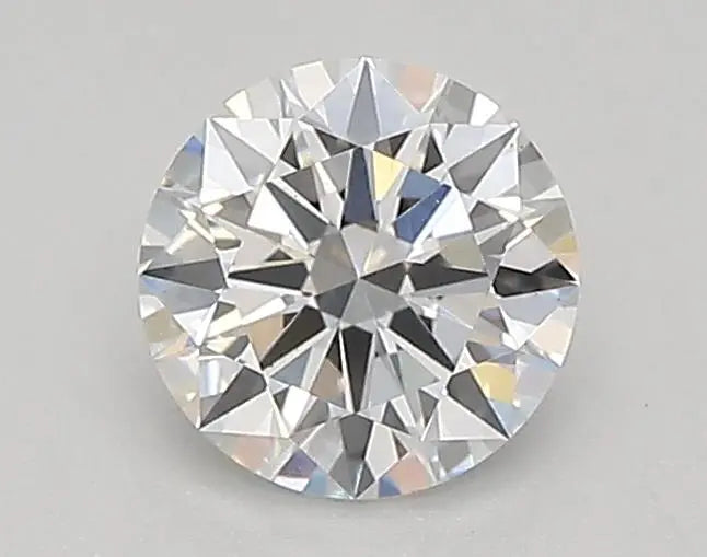 0.47 Carat · ROUND · D · VVS2 · IGI · Excellent Cut