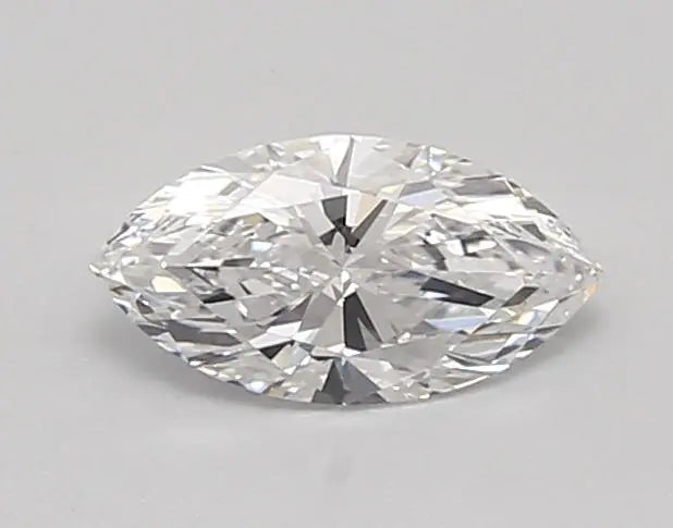 0.85 Carat · MARQUISE · D · VVS2 · IGI · Excellent Cut