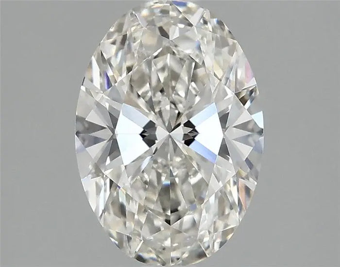 1.55 Carat · OVAL · G · VVS2 · IGI · Excellent Cut