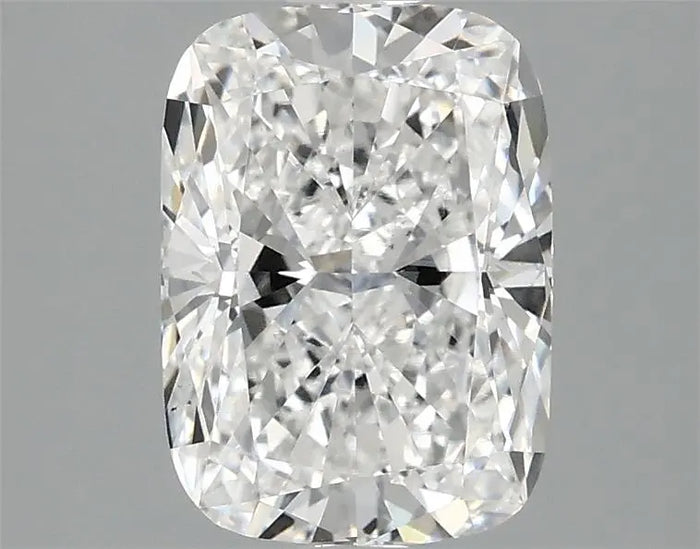 2.04 Carat · CUSHION · E · VS2 · IGI · Excellent Cut
