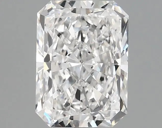 1.10 Carat · RADIANT · D · VS1 · IGI · Excellent Cut