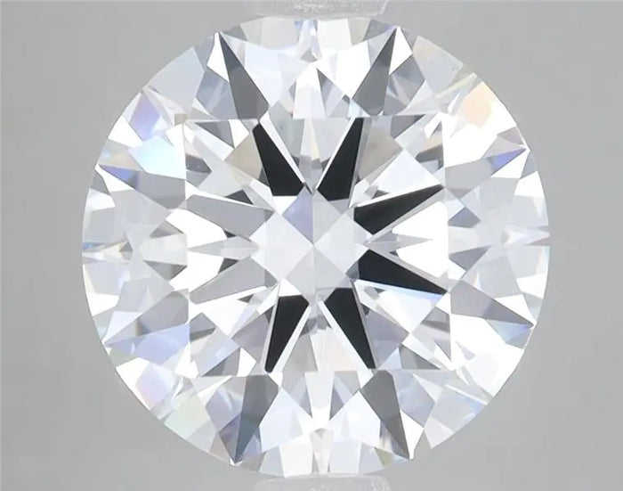 3.71 Carat · ROUND · D · VS1 · GIA · Excellent Cut