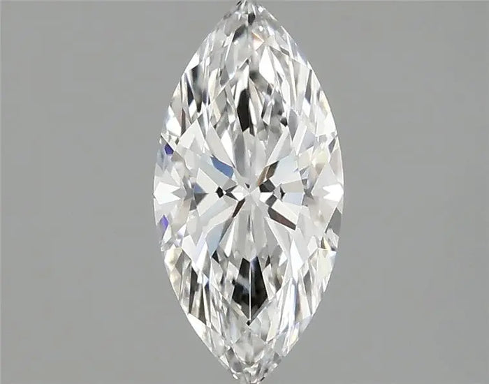 0.99 Carat · MARQUISE · E · VVS2 · IGI · Excellent Cut