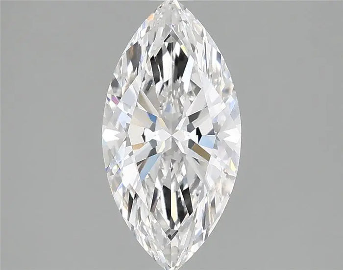 1.47 Carat · MARQUISE · E · VS1 · IGI · Excellent Cut