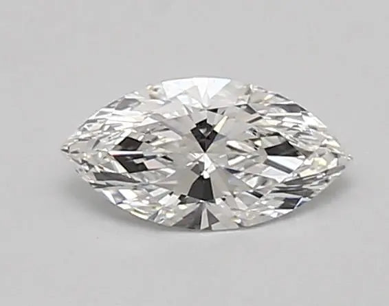0.59 Carat · MARQUISE · E · VVS1 · IGI · Excellent Cut