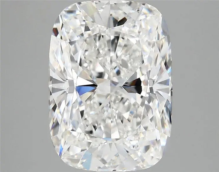 4.05 Carat · CUSHION · E · VS2 · IGI · Excellent Cut