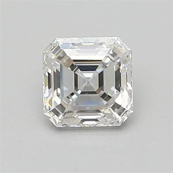 1.09 Carat · ASSCHER · D · VS1 · IGI · Excellent Cut