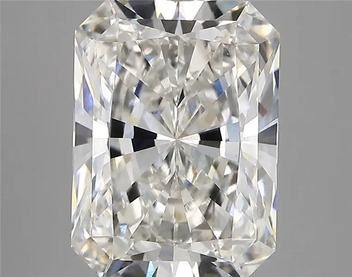 4.46 Carat · RADIANT · G · VVS1 · IGI · Excellent Cut