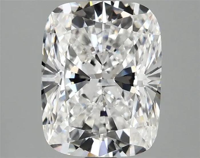 3.09 Carat · CUSHION · E · VS1 · IGI · Excellent Cut