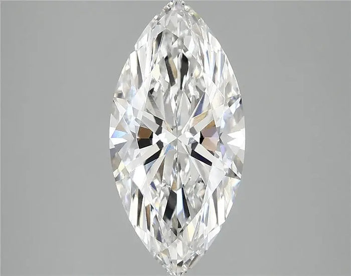 2.59 Carat · MARQUISE · E · VS1 · IGI · Excellent Cut