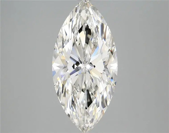 3.03 Carat · MARQUISE · F · VVS2 · IGI · Excellent Cut