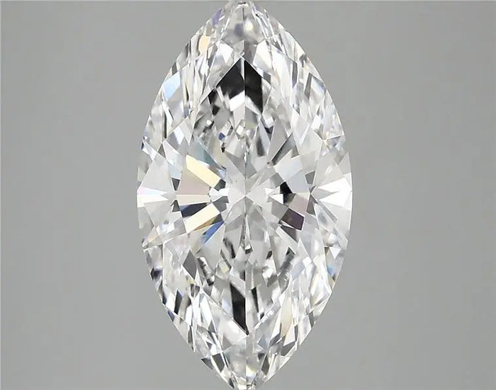 3.05 Carat · MARQUISE · E · VS1 · IGI · Excellent Cut
