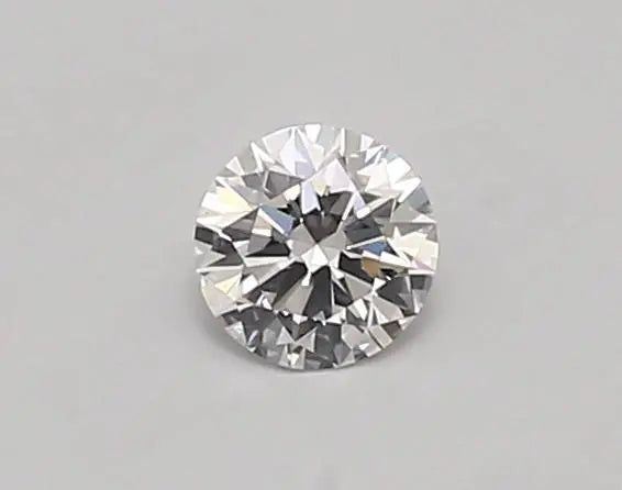 0.33 Carat · ROUND · D · VS1 · IGI · Ideal Cut