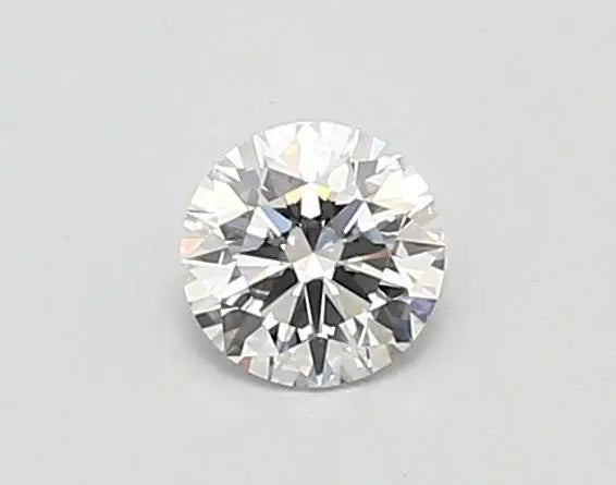 0.46 Carat · ROUND · D · VVS1 · IGI · Ideal Cut