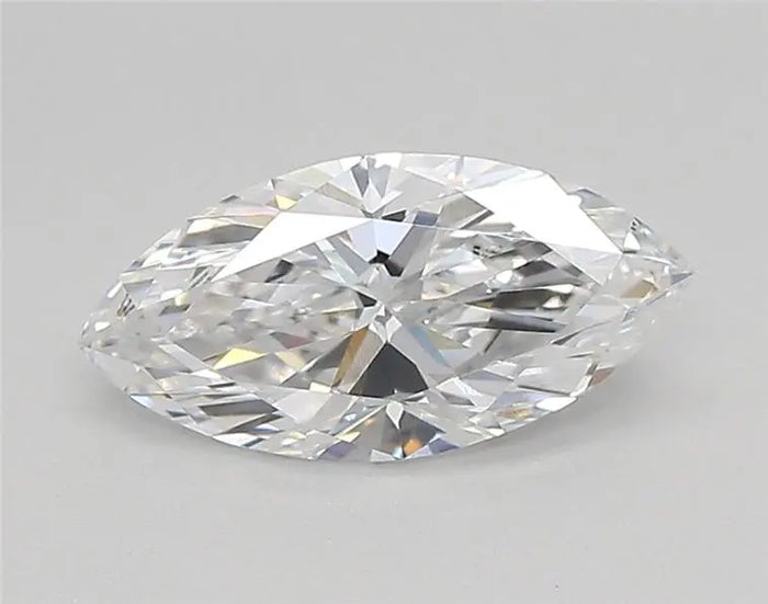 0.83 Carat · MARQUISE · D · VVS2 · IGI · Excellent Cut