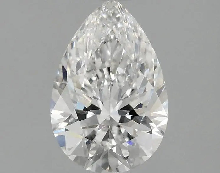 1.10 Carat · PEAR · E · VVS2 · IGI · Excellent Cut