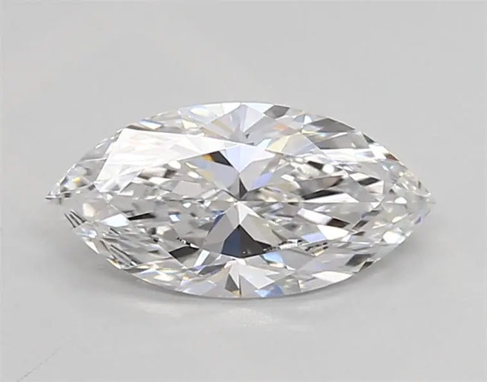 0.85 Carat · MARQUISE · D · VVS2 · IGI · Excellent Cut