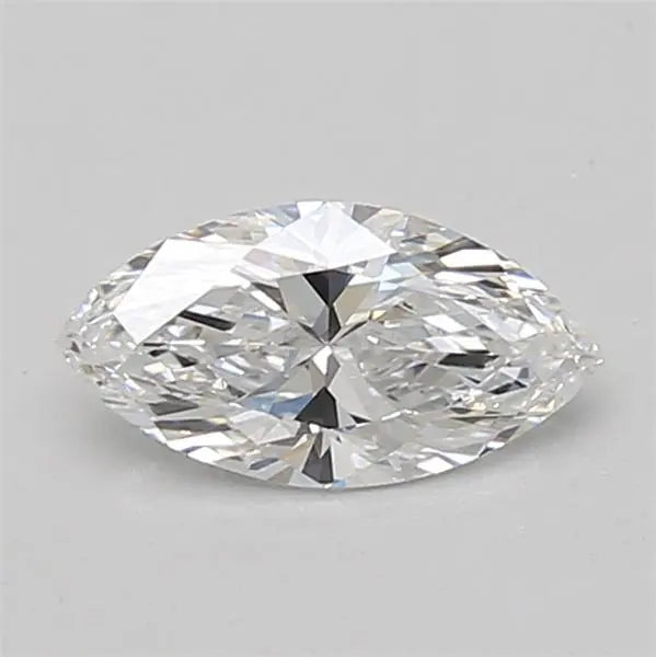 0.73 Carat · MARQUISE · D · VVS2 · IGI · Excellent Cut