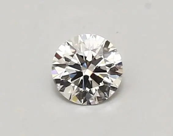 0.39 Carat · ROUND · D · VVS1 · IGI · Ideal Cut