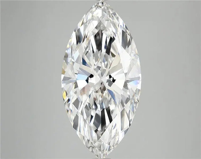 5.00 Carat · MARQUISE · D · VS1 · IGI · Excellent Cut