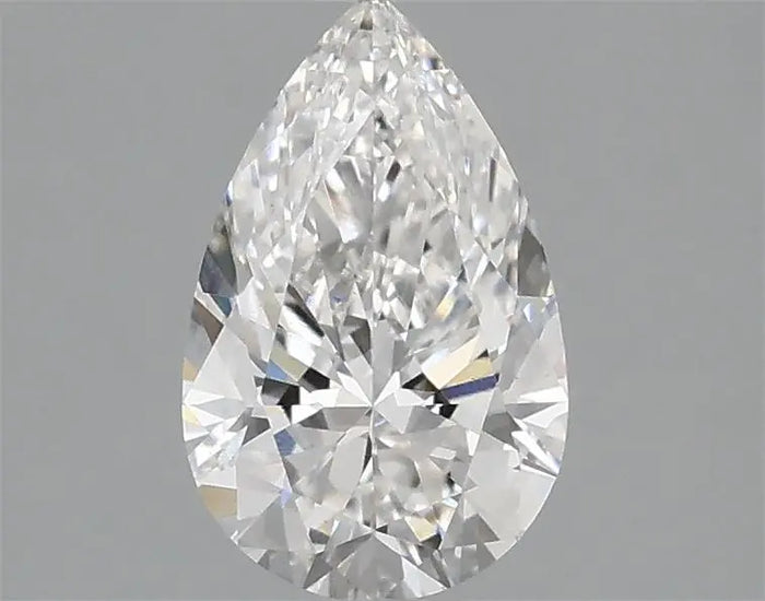 1.08 Carat · PEAR · E · VS1 · IGI · Excellent Cut