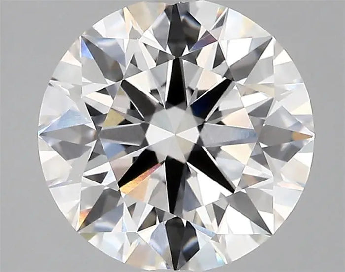 3.05 Carat · ROUND · D · VVS1 · IGI · Ideal Cut