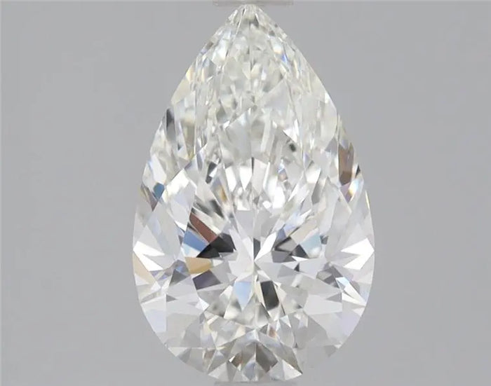 1.13 Carat · PEAR · G · VVS2 · IGI · Excellent Cut