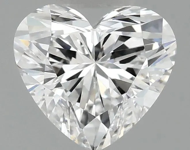 1.09 Carat · HEART · D · VS1 · IGI · Excellent Cut