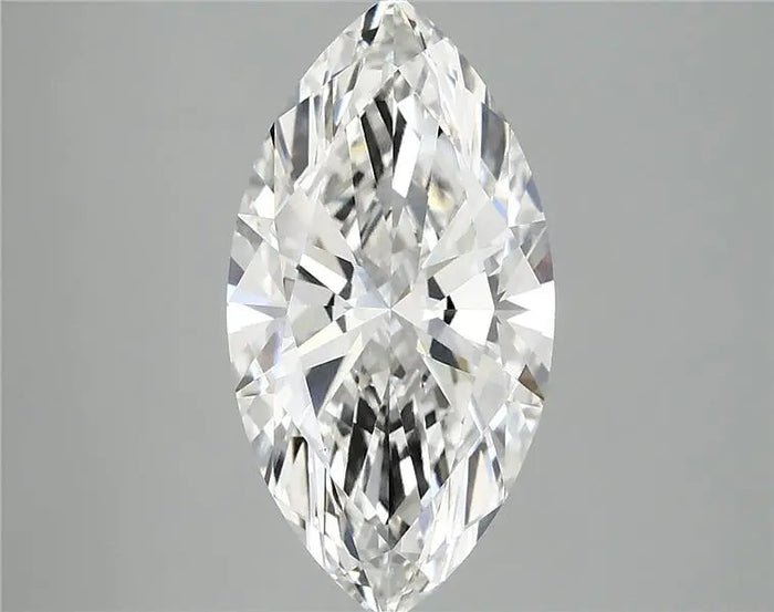 3.02 Carat · MARQUISE · E · VS1 · IGI · Excellent Cut