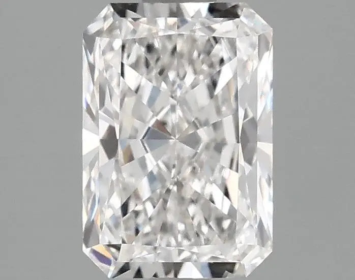 1.53 Carat · RADIANT · E · VS1 · IGI · Excellent Cut