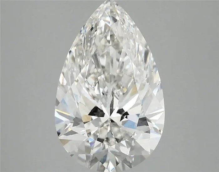 3.10 Carat · PEAR · F · VS1 · IGI · Excellent Cut