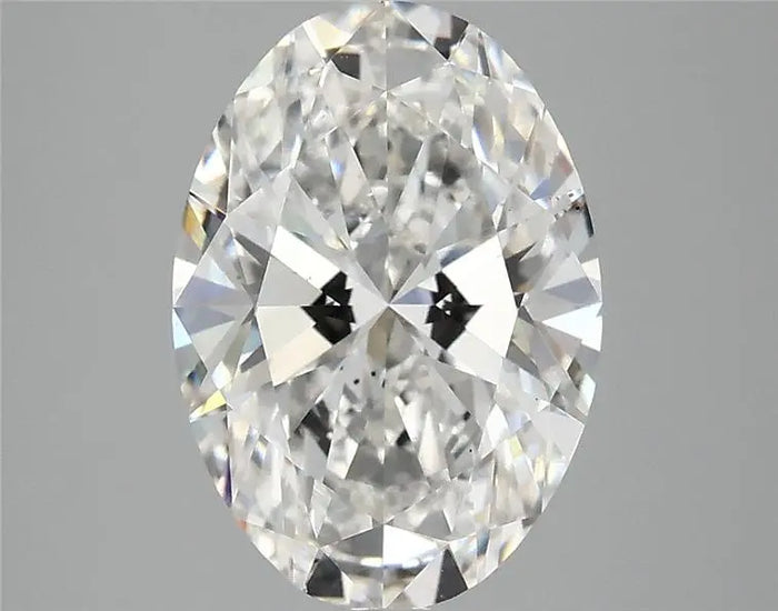 3.05 Carat · OVAL · E · VS2 · IGI · Excellent Cut