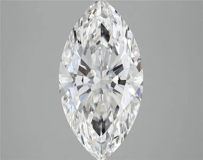 3.09 Carat · MARQUISE · D · VS2 · IGI · Excellent Cut