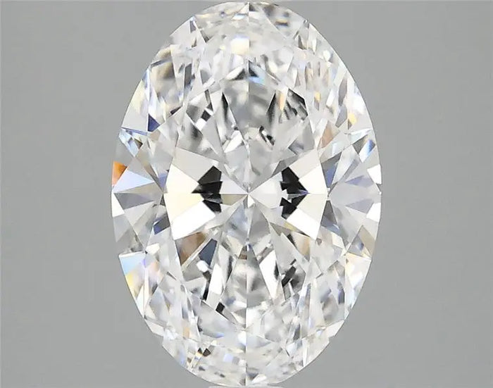 1.98 Carat · OVAL · D · VS1 · IGI · Excellent Cut